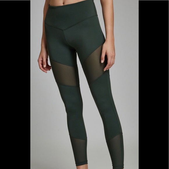 Pants - L’URV Natural Forces Legging